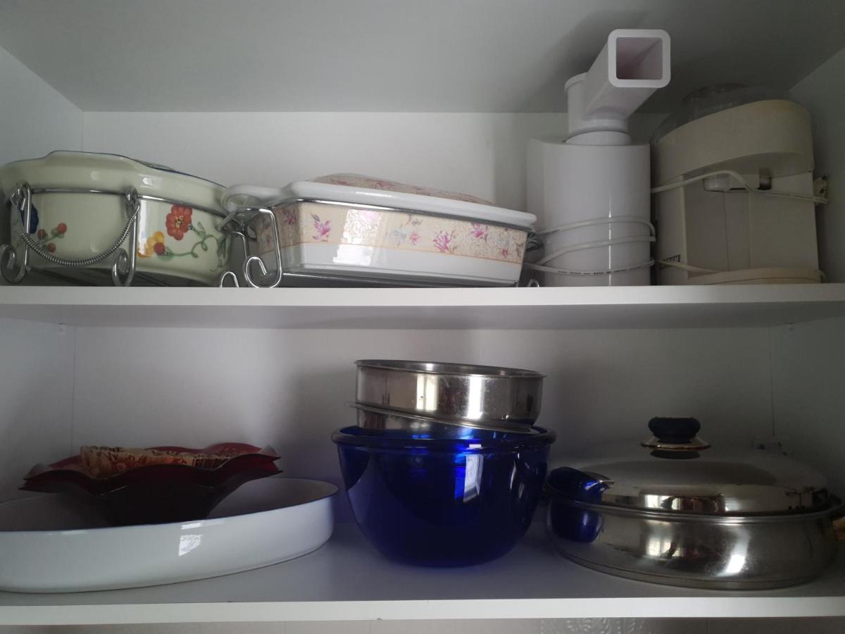 Callisto Room 2 Ermoupoli Ngoại thất bức ảnh