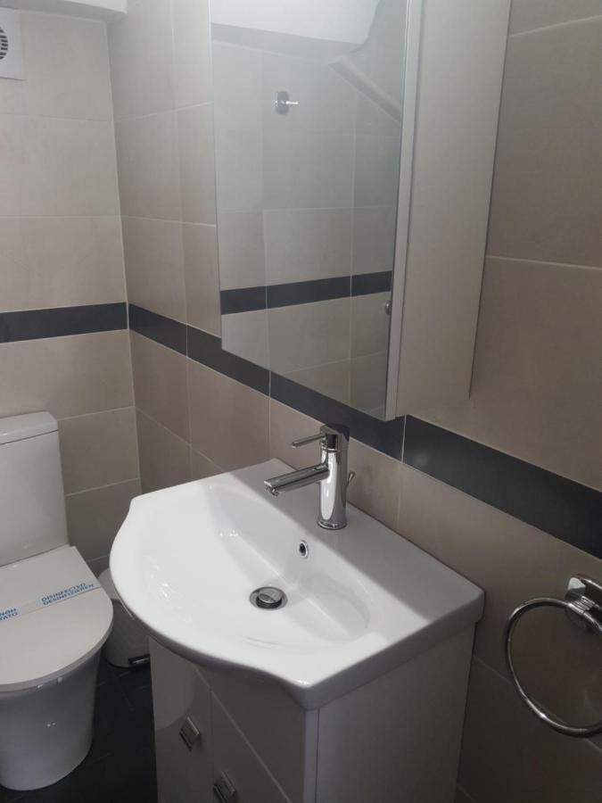 Callisto Room 2 Ermoupoli Ngoại thất bức ảnh