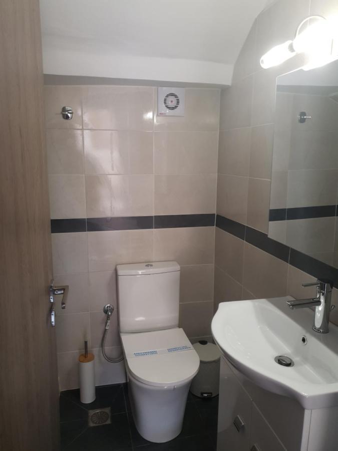 Callisto Room 2 Ermoupoli Ngoại thất bức ảnh