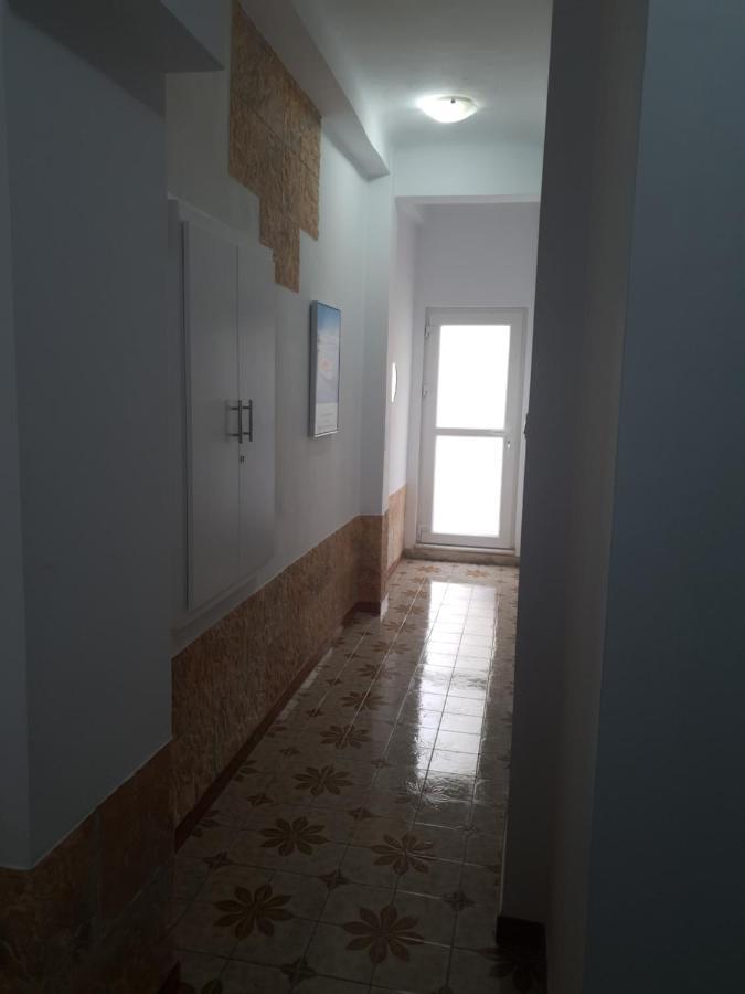 Callisto Room 2 Ermoupoli Ngoại thất bức ảnh