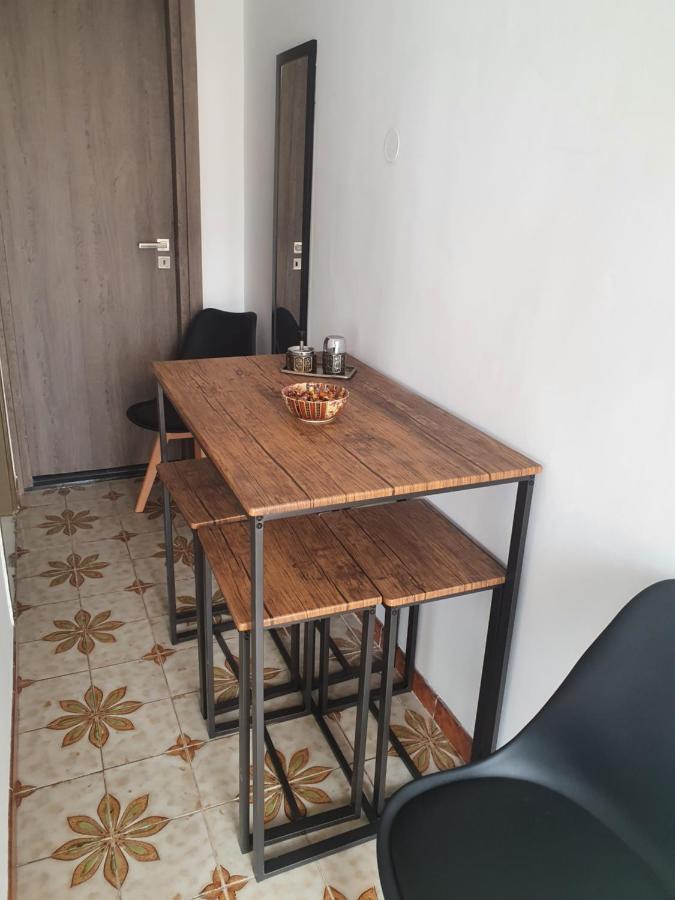 Callisto Room 2 Ermoupoli Ngoại thất bức ảnh