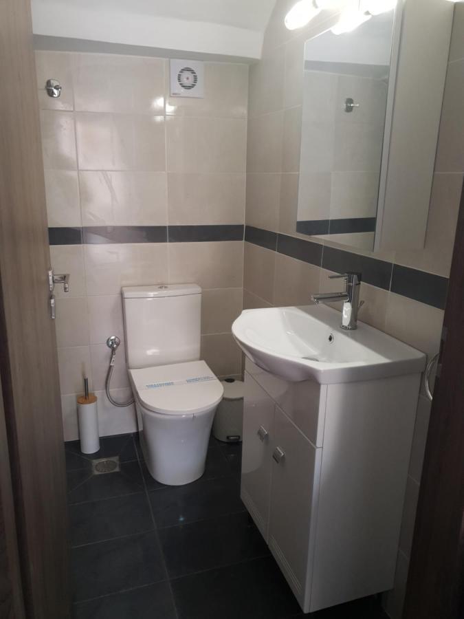 Callisto Room 2 Ermoupoli Ngoại thất bức ảnh